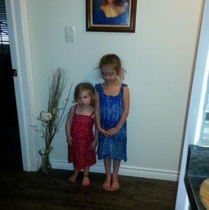 Meet your Posher, Wendy